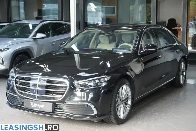 Mercedes-Benz S 350 (Clasa S) din 2023 cu 47.500 km - oferta MER254845 - foto 1