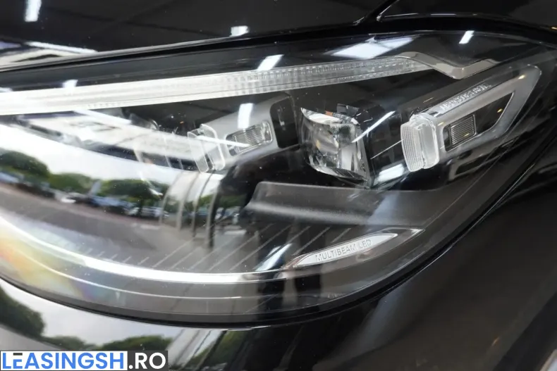 Mercedes-Benz S 350 (Clasa S) din 2023 cu 47.500 km - oferta MER254845 - foto 3