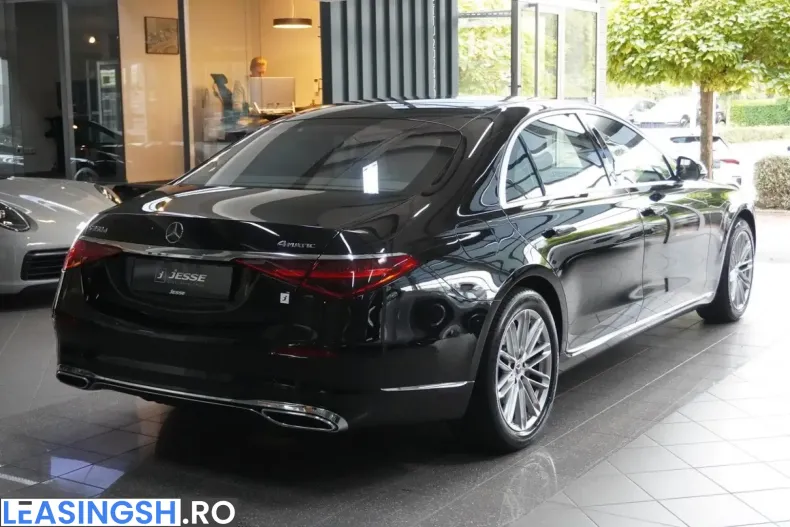 Mercedes-Benz S 350 (Clasa S) din 2023 cu 47.500 km - oferta MER254845 - foto 7