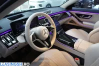Mercedes-Benz S 350 (Clasa S) din 2023 cu 47.500 km - oferta MER254845 - foto 13
