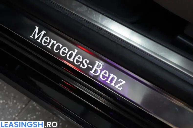 Mercedes-Benz S 350 (Clasa S) din 2023 cu 47.500 km - oferta MER254845 - foto 15