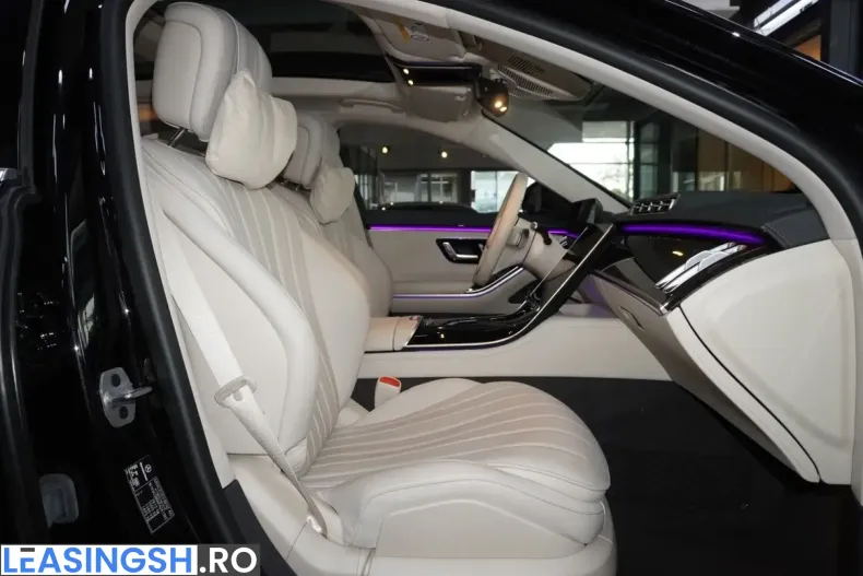 Mercedes-Benz S 350 (Clasa S) din 2023 cu 47.500 km - oferta MER254845 - foto 19