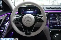 Mercedes-Benz S 350 (Clasa S) din 2023 cu 47.500 km - oferta MER254845 - foto 29