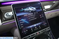 Mercedes-Benz S 350 (Clasa S) din 2023 cu 47.500 km - oferta MER254845 - foto 32