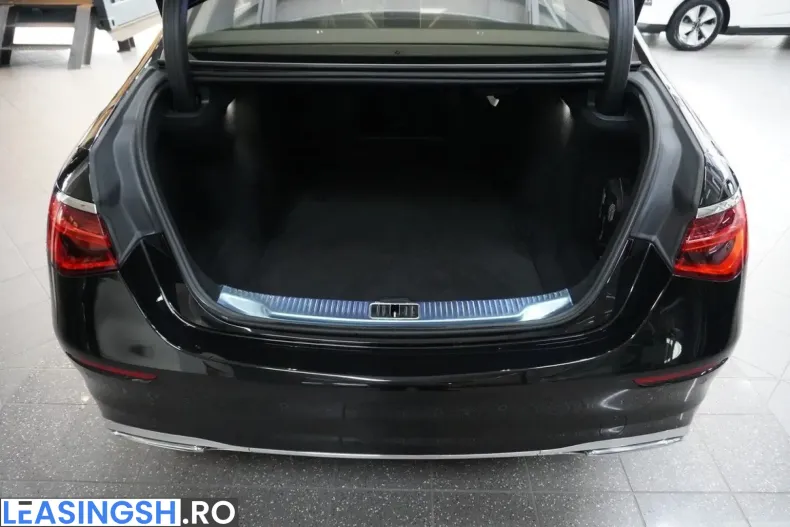 Mercedes-Benz S 350 (Clasa S) din 2023 cu 47.500 km - oferta MER254845 - foto 37