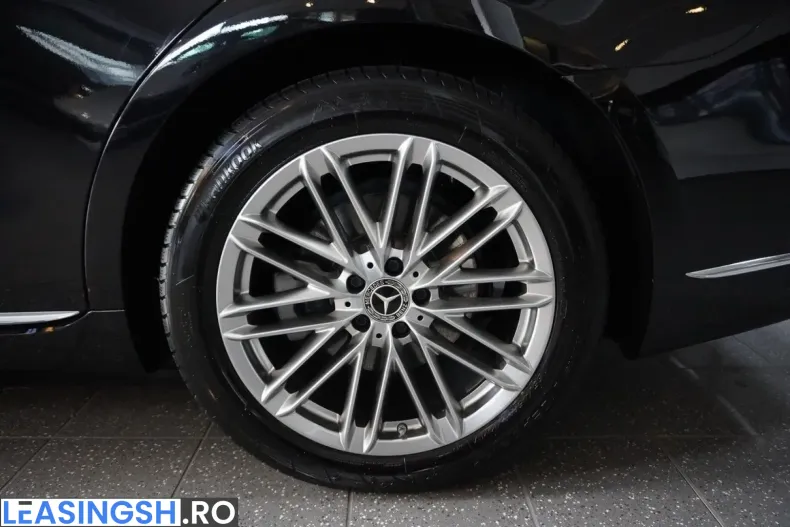 Mercedes-Benz S 350 (Clasa S) din 2023 cu 47.500 km - oferta MER254845 - foto 38