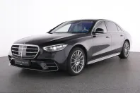 Mercedes-Benz S 580 (Clasa S) din 2023 cu 27.013 km - oferta MER254846 - foto 1