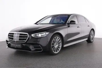 Mercedes-Benz S 580 din 2023 - oferta MER254846