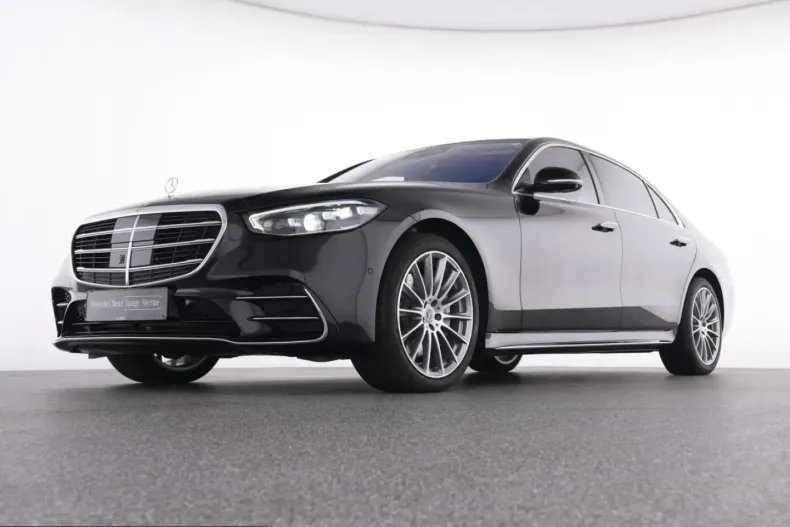 Mercedes-Benz S 580 (Clasa S) din 2023 cu 27.013 km - oferta MER254846 - foto 6