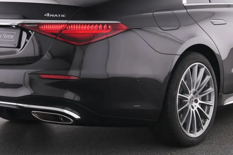 Mercedes-Benz S 580 (Clasa S) din 2023 cu 27.013 km - oferta MER254846 - foto 9