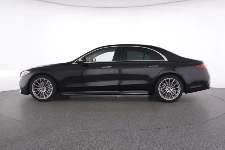 Mercedes-Benz S 580 (Clasa S) din 2023 cu 27.013 km - oferta MER254846 - foto 10
