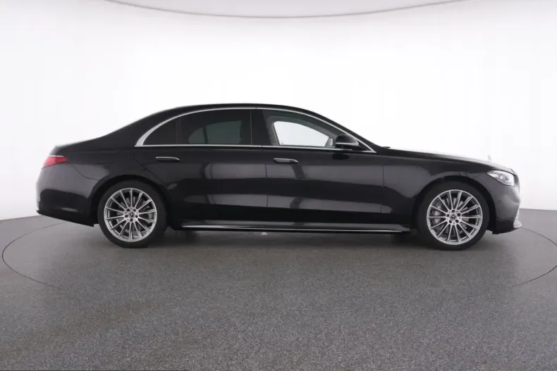 Mercedes-Benz S 580 (Clasa S) din 2023 cu 27.013 km - oferta MER254846 - foto 11