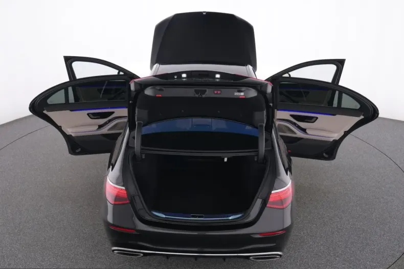 Mercedes-Benz S 580 (Clasa S) din 2023 cu 27.013 km - oferta MER254846 - foto 12