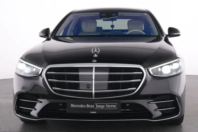 Mercedes-Benz S 580 (Clasa S) din 2023 cu 27.013 km - oferta MER254846 - foto 13
