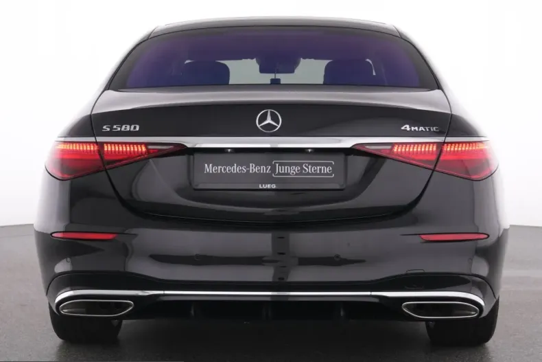 Mercedes-Benz S 580 (Clasa S) din 2023 cu 27.013 km - oferta MER254846 - foto 14