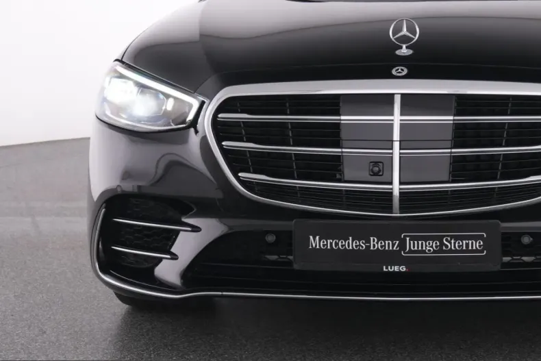 Mercedes-Benz S 580 (Clasa S) din 2023 cu 27.013 km - oferta MER254846 - foto 15