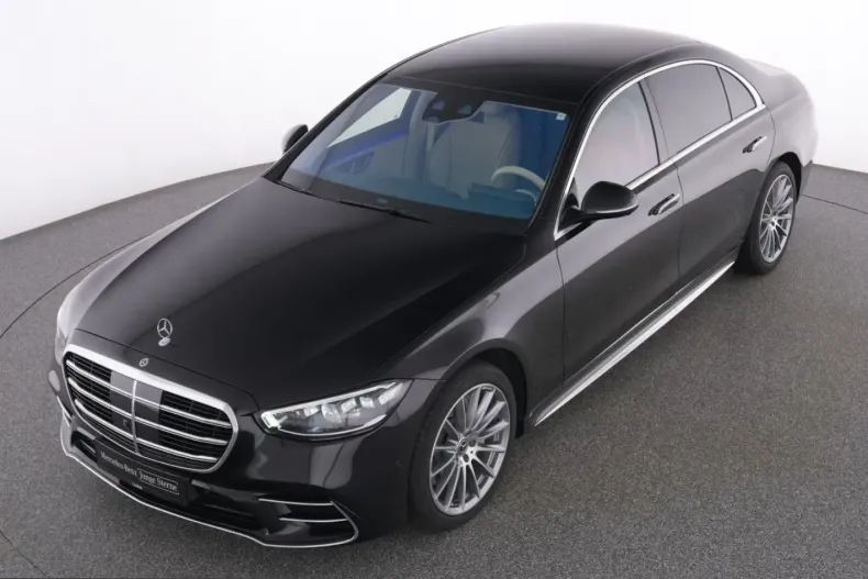 Mercedes-Benz S 580 (Clasa S) din 2023 cu 27.013 km - oferta MER254846 - foto 16
