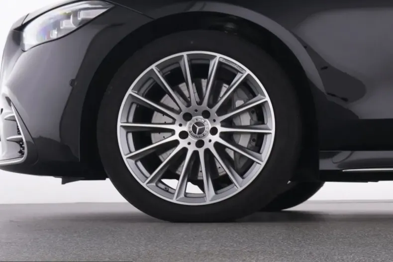 Mercedes-Benz S 580 (Clasa S) din 2023 cu 27.013 km - oferta MER254846 - foto 18