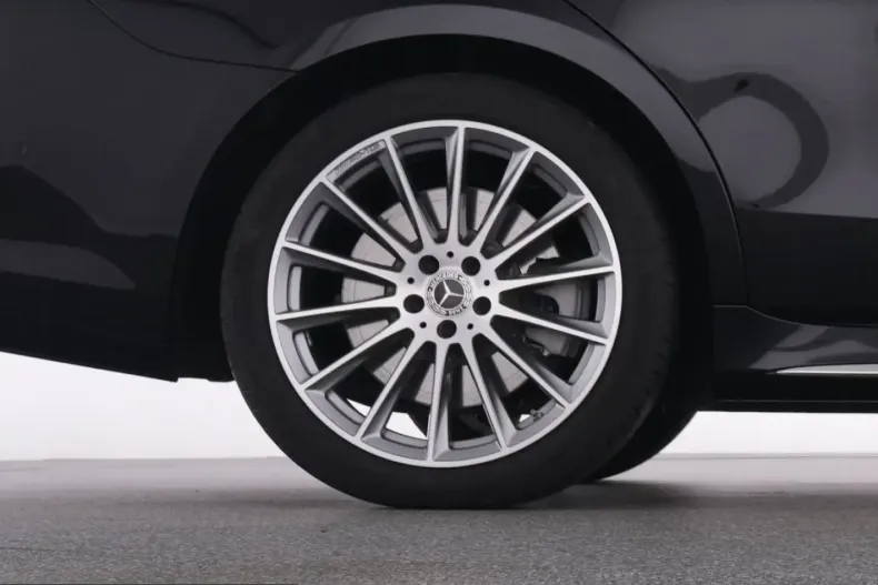 Mercedes-Benz S 580 (Clasa S) din 2023 cu 27.013 km - oferta MER254846 - foto 21