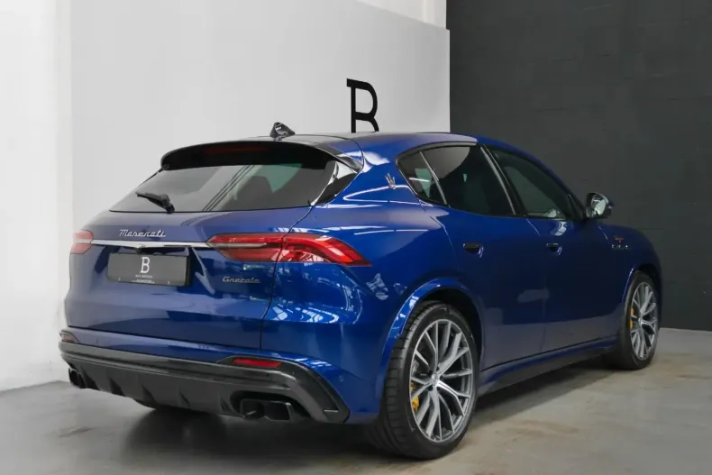 Maserati Grecale din 2023 cu 61.200 km - oferta MAS254847 - foto 2