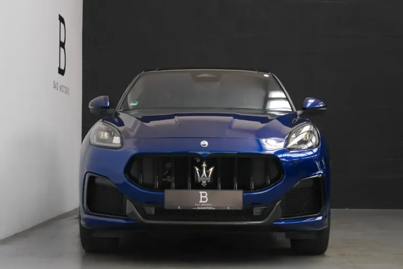 Maserati Grecale din 2023 cu 61.200 km - oferta MAS254847 - foto 3
