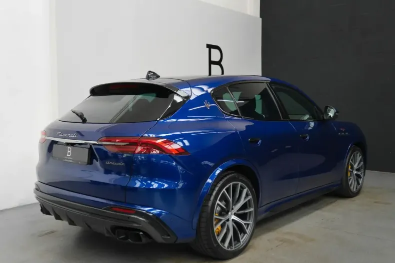 Maserati Grecale din 2023 cu 61.200 km - oferta MAS254847 - foto 6