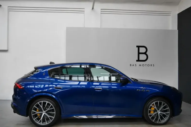 Maserati Grecale din 2023 cu 61.200 km - oferta MAS254847 - foto 7