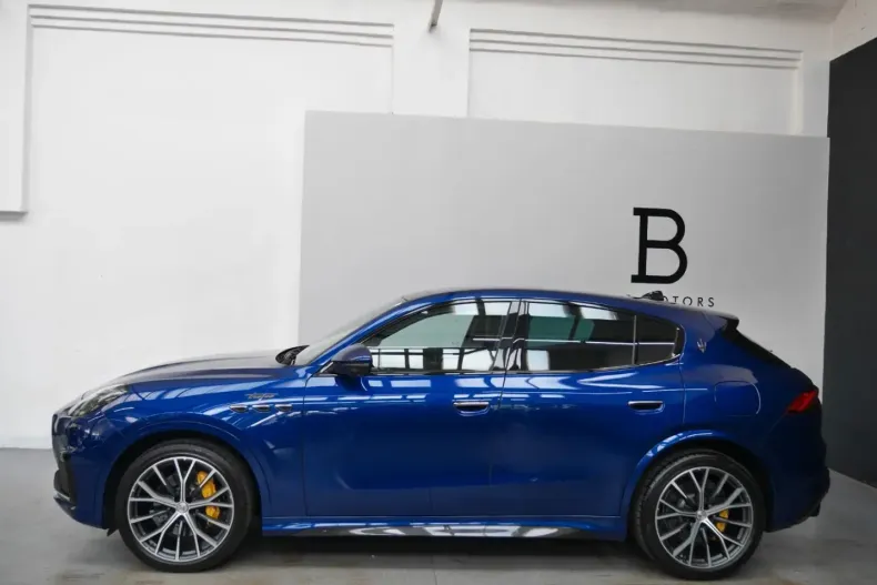Maserati Grecale din 2023 cu 61.200 km - oferta MAS254847 - foto 8