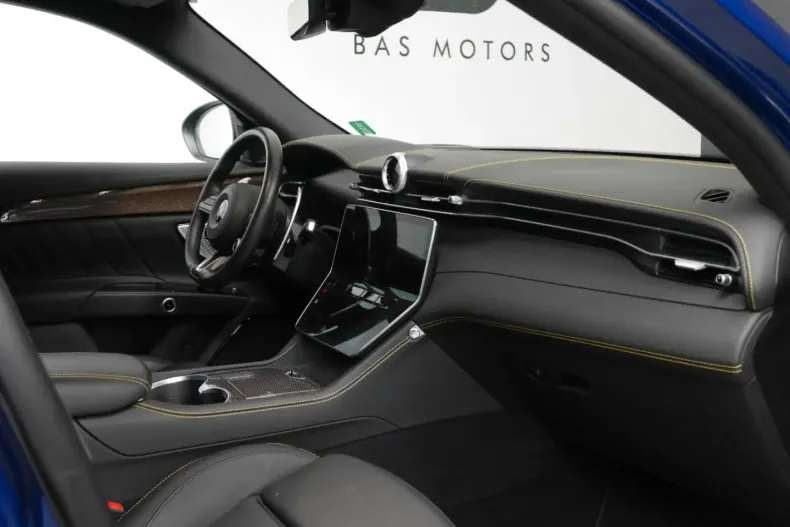 Maserati Grecale din 2023 cu 61.200 km - oferta MAS254847 - foto 9