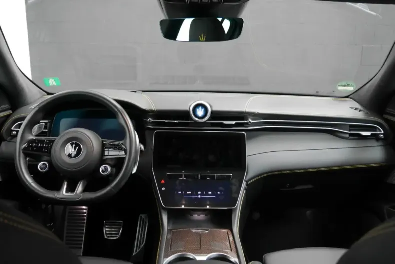 Maserati Grecale din 2023 cu 61.200 km - oferta MAS254847 - foto 10