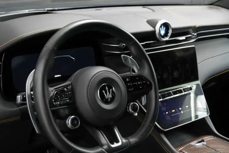 Maserati Grecale din 2023 cu 61.200 km - oferta MAS254847 - foto 12