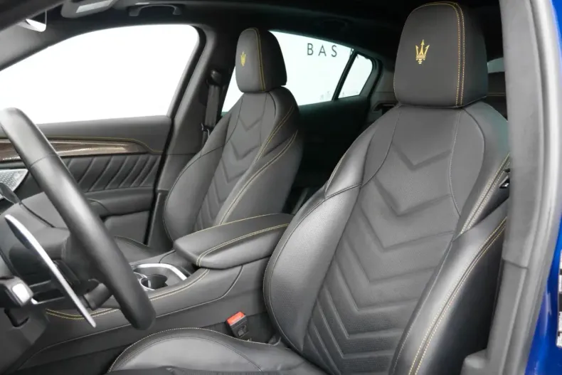 Maserati Grecale din 2023 cu 61.200 km - oferta MAS254847 - foto 13