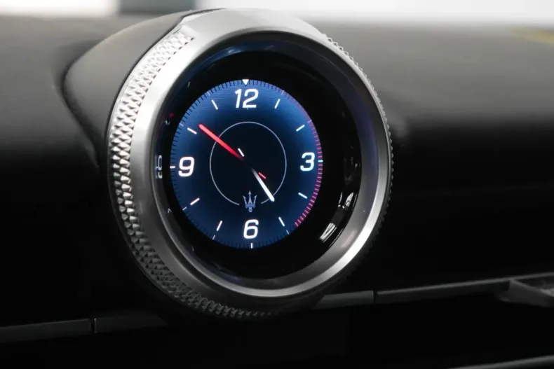 Maserati Grecale din 2023 cu 61.200 km - oferta MAS254847 - foto 15