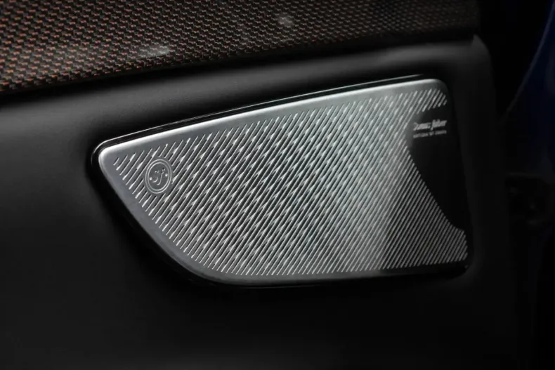 Maserati Grecale din 2023 cu 61.200 km - oferta MAS254847 - foto 17