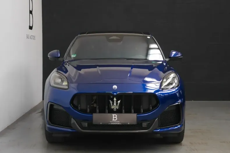 Maserati Grecale din 2023 cu 61.200 km - oferta MAS254847 - foto 19