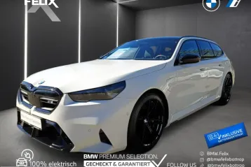 BMW M5 din 2026 - oferta BMW254848
