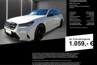 BMW M5 (Seria 5) din 2026 cu 6.100 km - oferta BMW254848 - foto 2