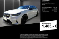 BMW M5 (Seria 5) din 2026 cu 6.100 km - oferta BMW254848 - foto 3