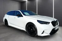 BMW M5 (Seria 5) din 2026 cu 6.100 km - oferta BMW254848 - foto 4