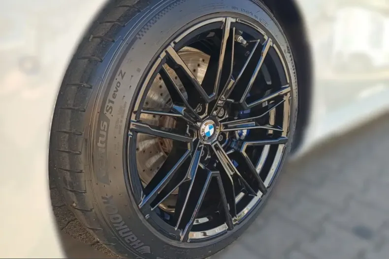 BMW M5 (Seria 5) din 2026 cu 6.100 km - oferta BMW254848 - foto 11