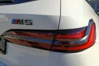 BMW M5 (Seria 5) din 2026 cu 6.100 km - oferta BMW254848 - foto 18