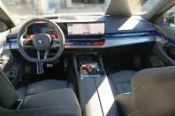 BMW M5 (Seria 5) din 2026 cu 6.100 km - oferta BMW254848 - foto 25