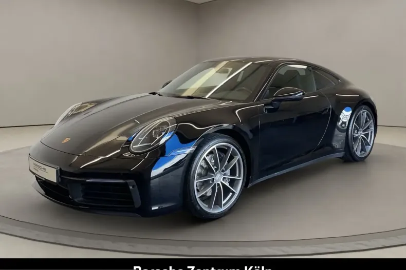 Porsche 992 din 2024 cu 34.996 km - oferta POR254849 - foto 1