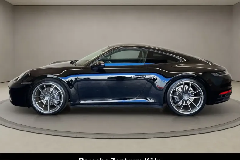 Porsche 992 din 2024 cu 34.996 km - oferta POR254849 - foto 2