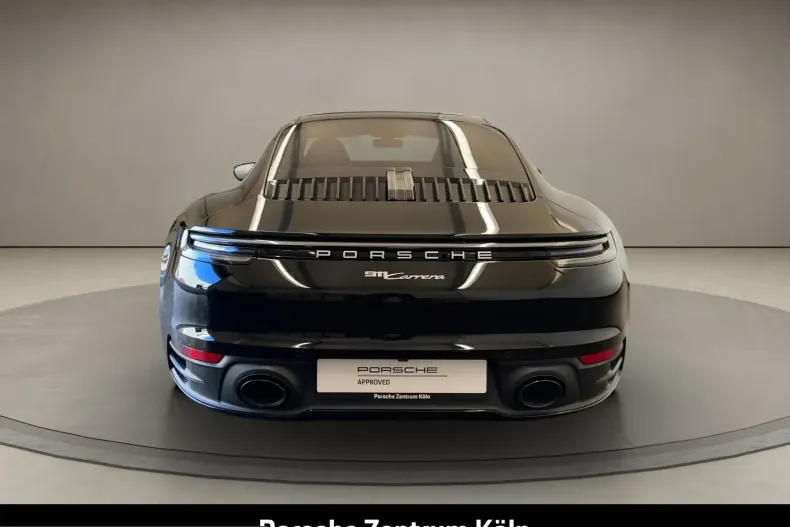 Porsche 992 din 2024 cu 34.996 km - oferta POR254849 - foto 4