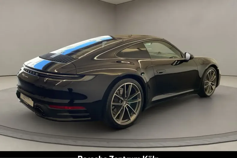 Porsche 992 din 2024 cu 34.996 km - oferta POR254849 - foto 5