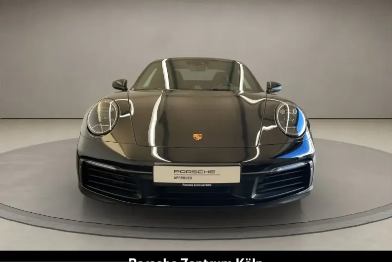 Porsche 992 din 2024 cu 34.996 km - oferta POR254849 - foto 8