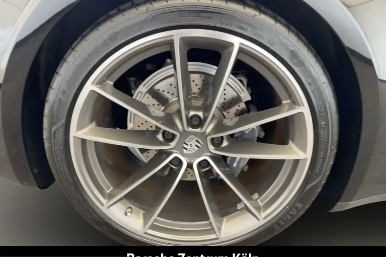 Porsche 992 din 2024 cu 34.996 km - oferta POR254849 - foto 10