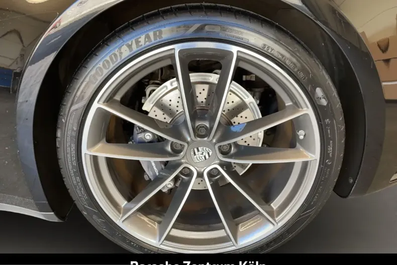 Porsche 992 din 2024 cu 34.996 km - oferta POR254849 - foto 11