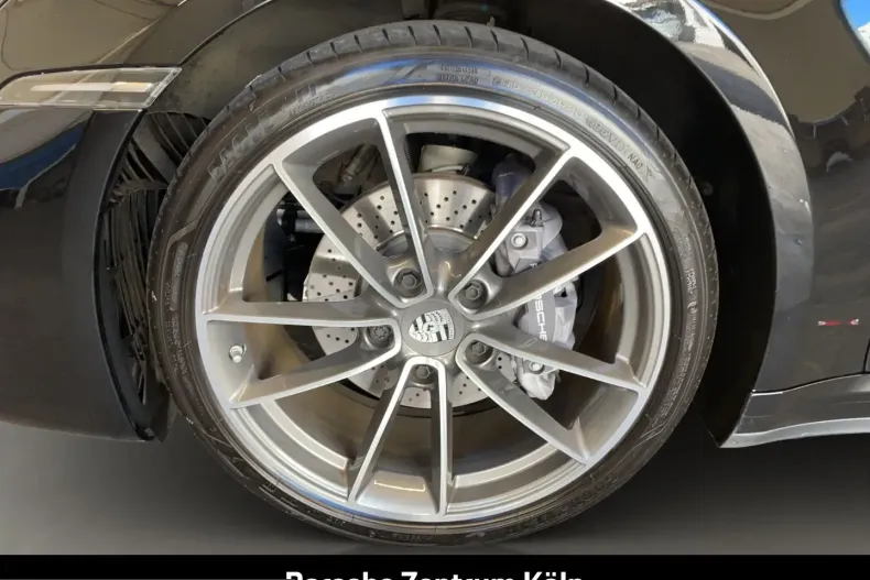 Porsche 992 din 2024 cu 34.996 km - oferta POR254849 - foto 12